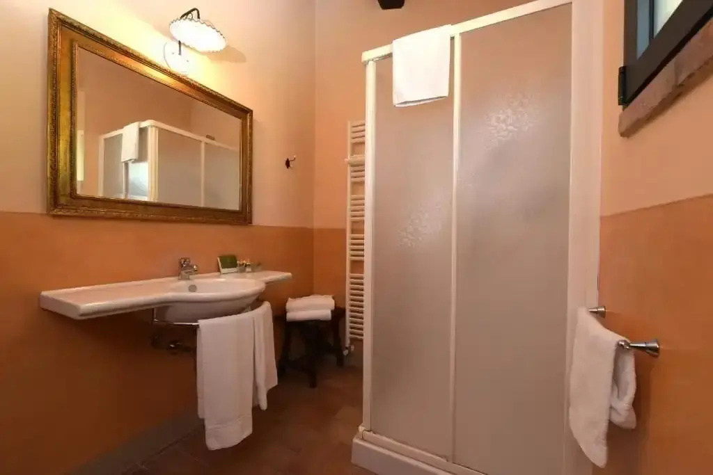 Agriturismo San Sano - Général