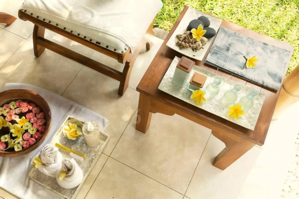 Klumpu Bali Resort - Général