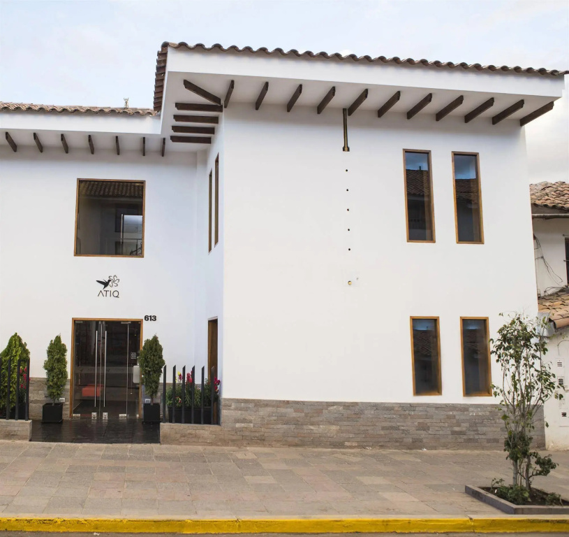 Atiq Boutique Hotel
