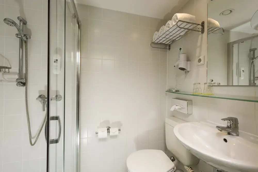 AHORN Hotel Am Fichtelberg - Chambres