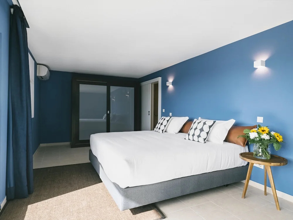 Topazio Vibe Beach Hotel & Apartments - Adults Friendly — 1