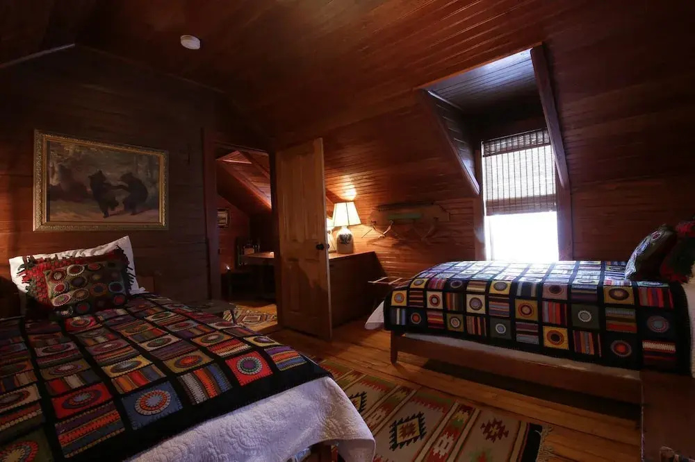 Lake Placid Stagecoach Inn: фото 3