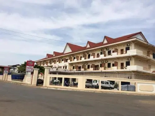Mekong Hotel Kampong Cham