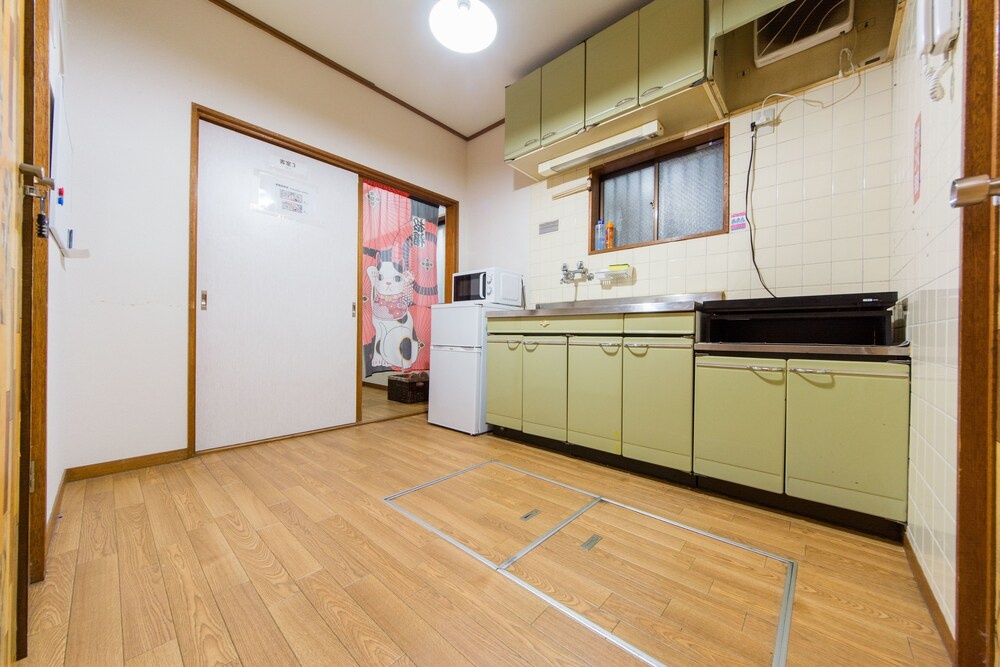 Ikebukuro No Yado 사진 22