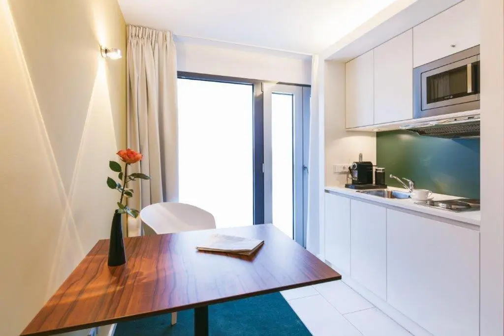 Superior Apartment