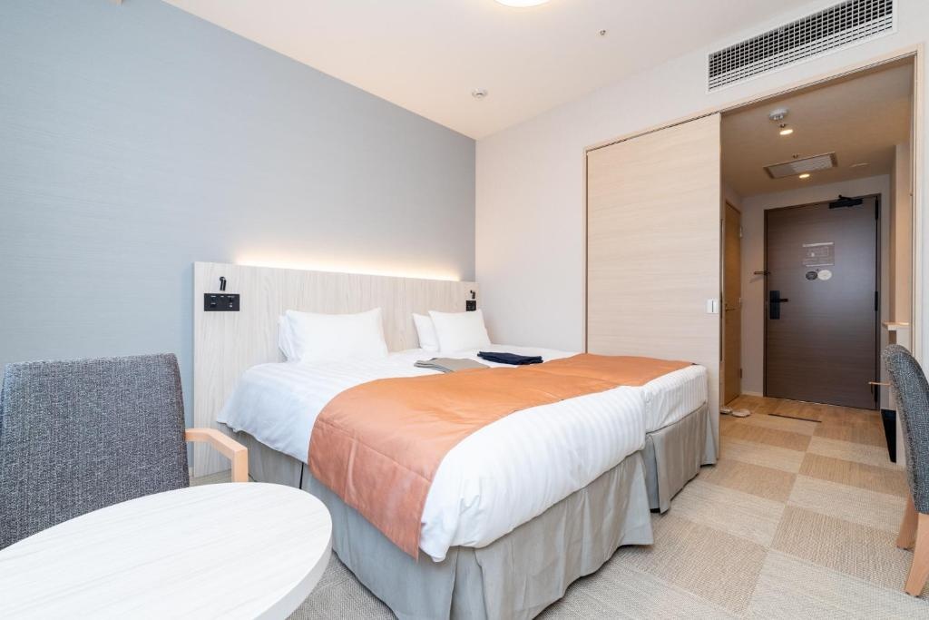 Hiyori Hotel Osaka Namba Station 사진 3