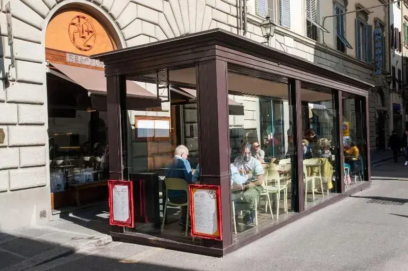 Locanda De Ciompi B&B