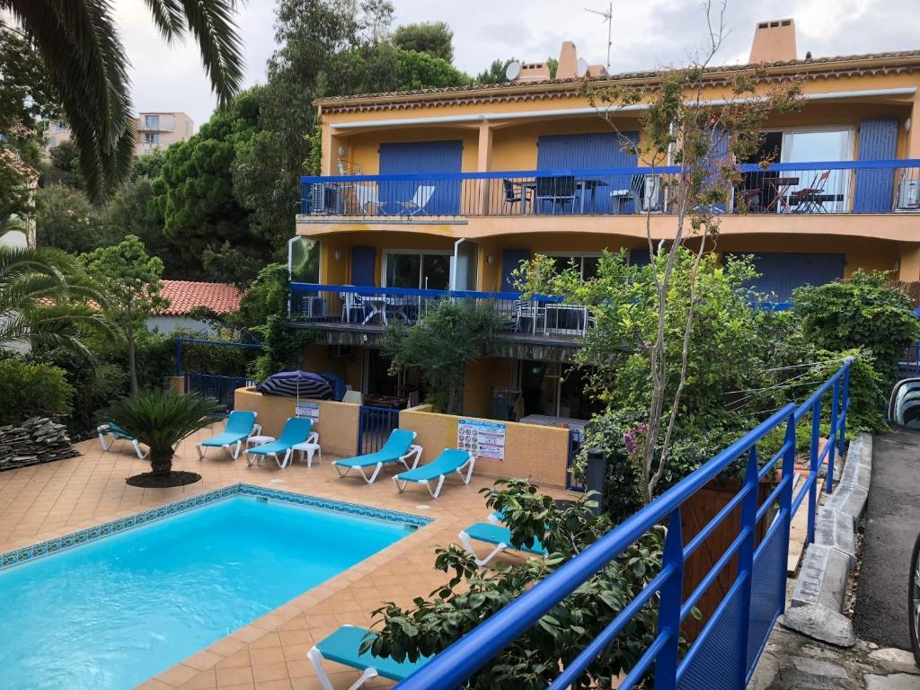 Voir la photo 1 — 23 Rue Romain Rolland Appartement