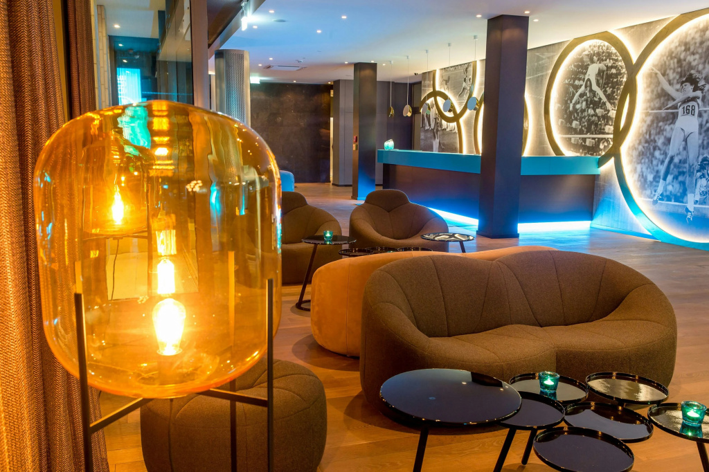 Hotel photo 25