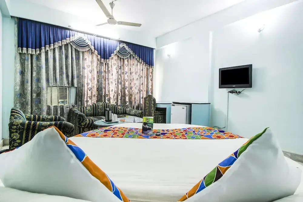 FabHotel Mayfair Inn - Chambres
