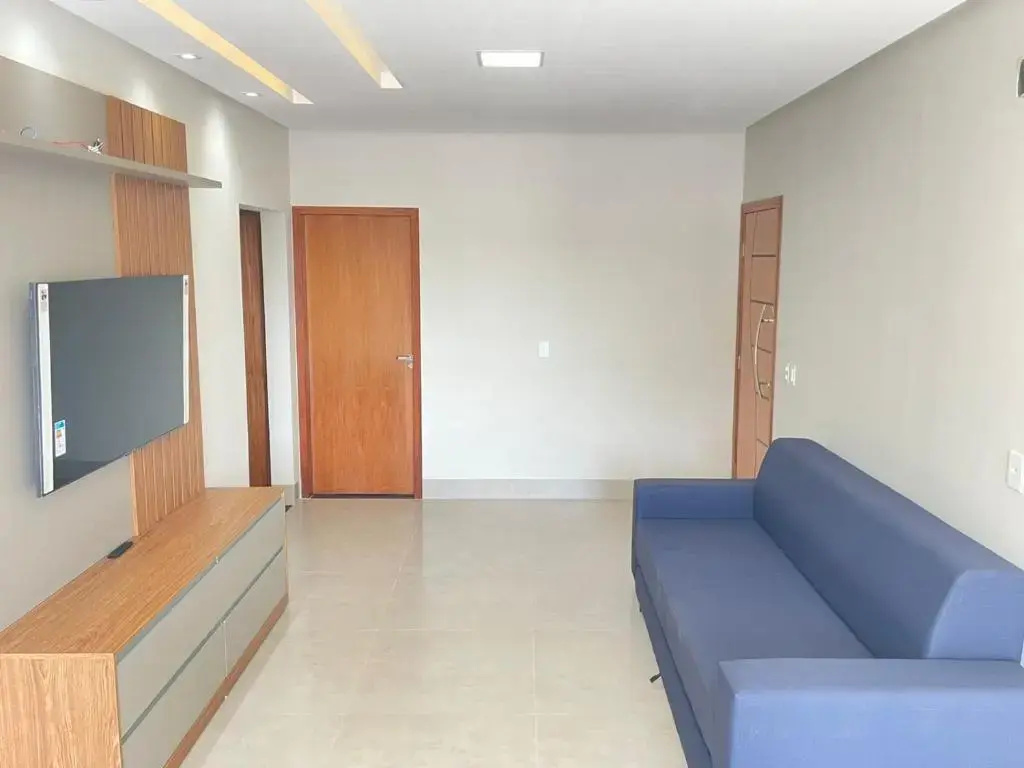 Casa aconchegante com 3 quartos com piscina - Sem roupas de cama e banho, pets sujeito a taxa extra