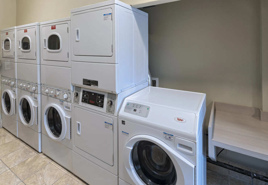 Staybridge Suites Austin NW by IHG - Général