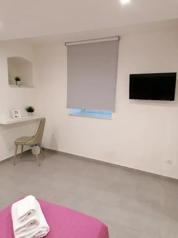 Deluxe Double room (twin beds)