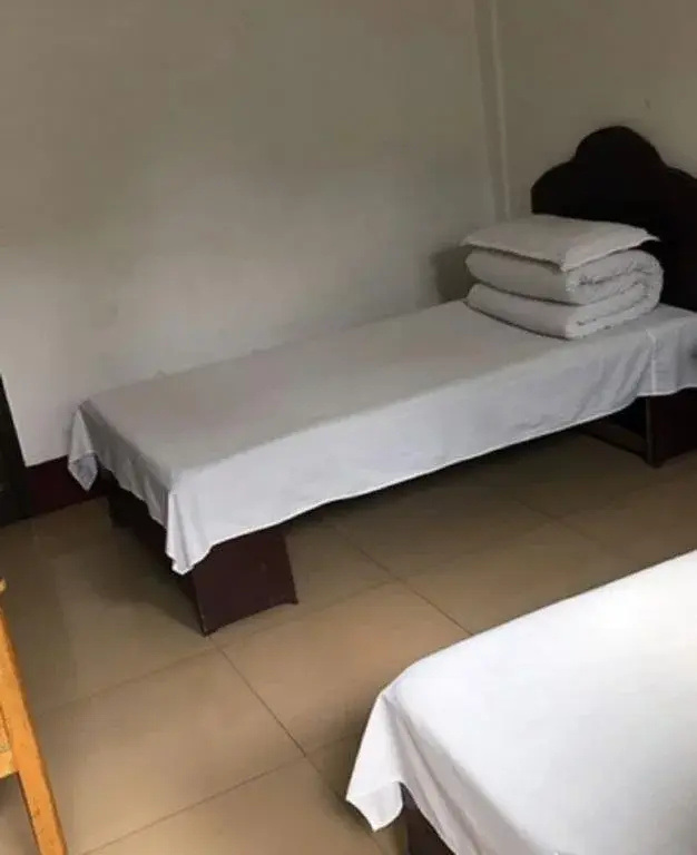 Pangzi Inn - Général