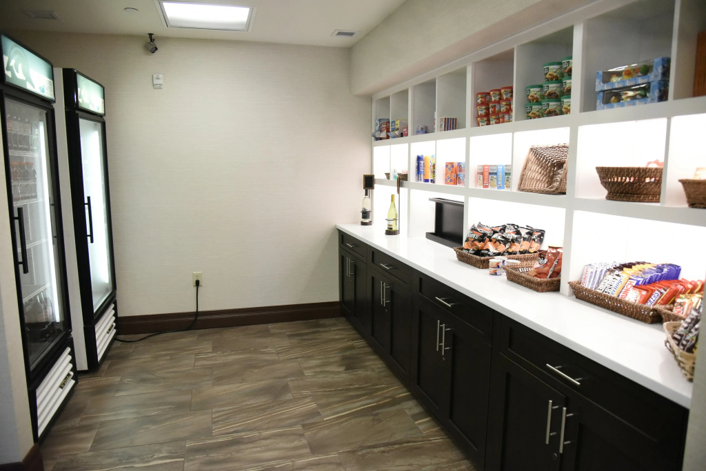 Homewood Suites by Hilton San Antonio North - Général