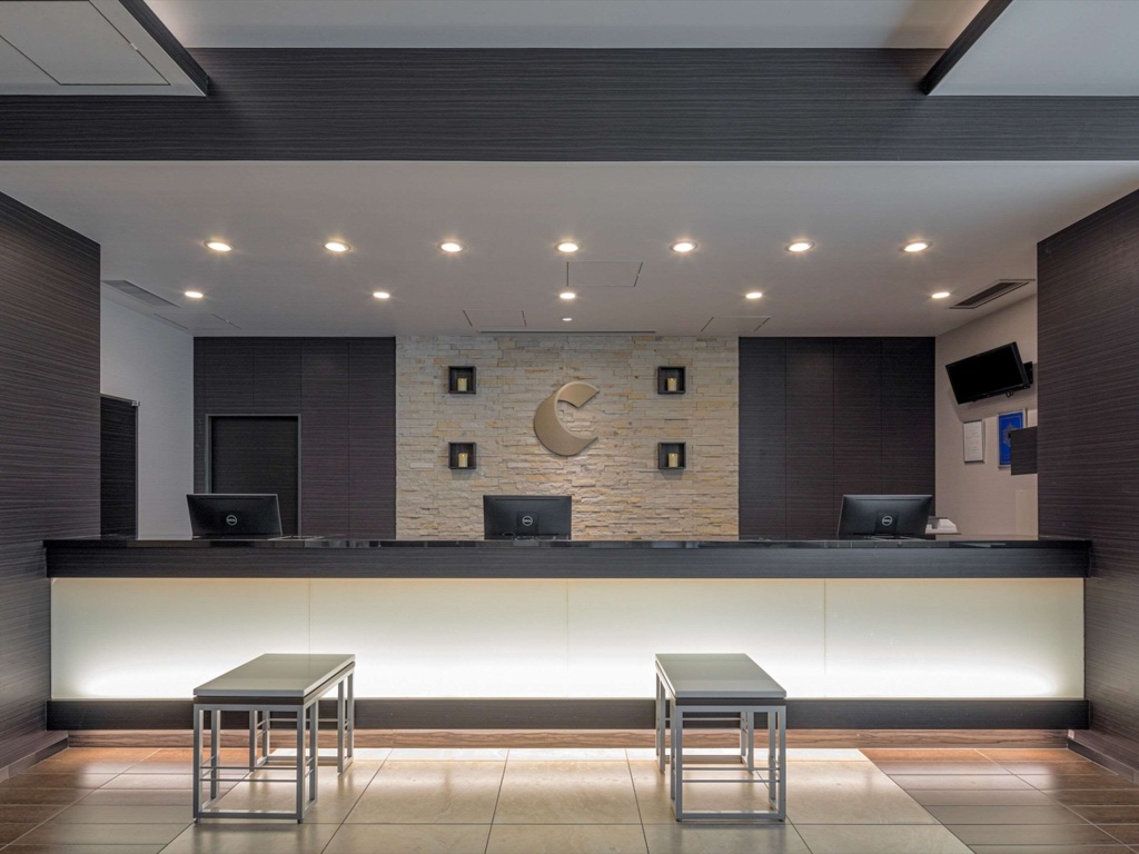 Comfort Hotel ERA Tokyo Higashi Kanda 사진 24