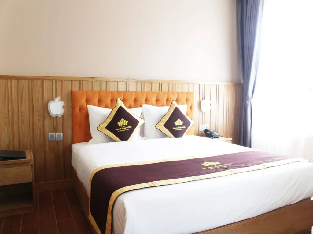 Sea Queen Hotel - Général