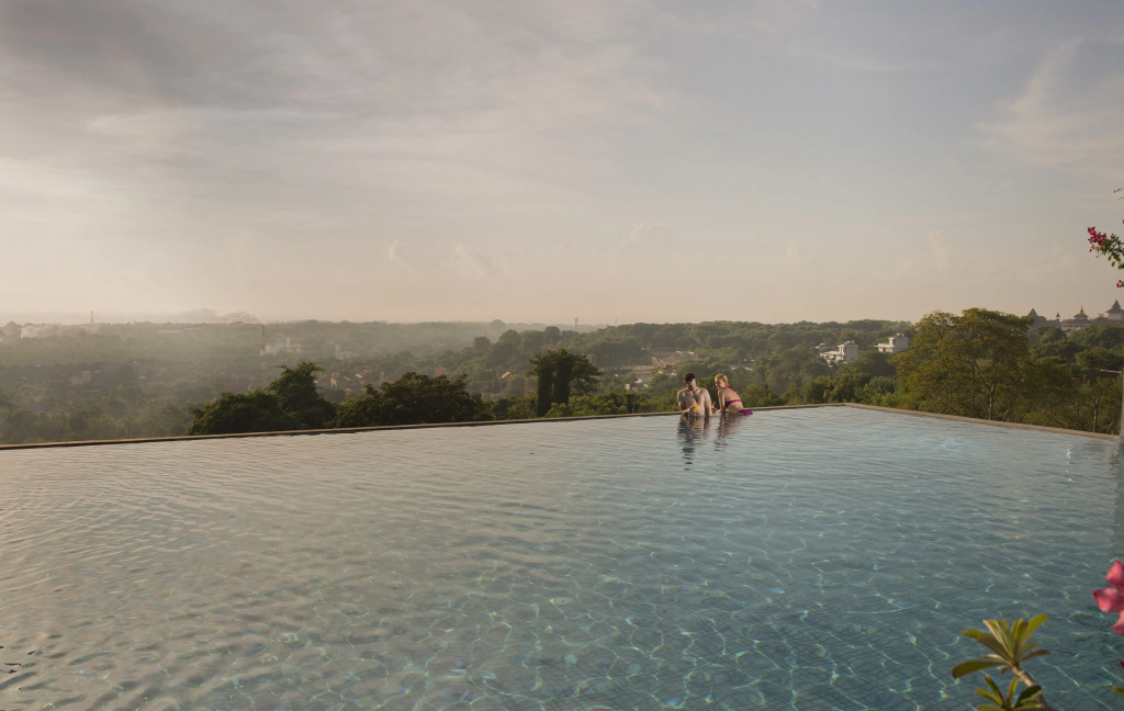 Park Hotel Nusa Dua Bali - Général