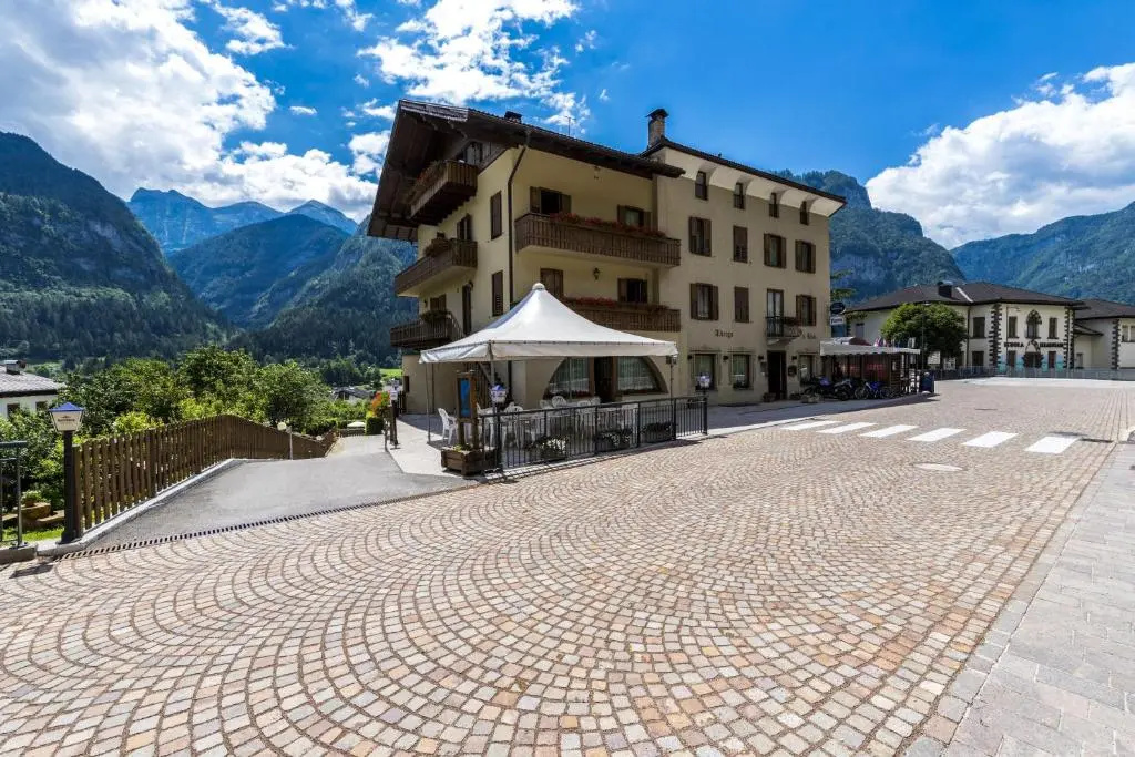 Garni Hotel Al Bivio