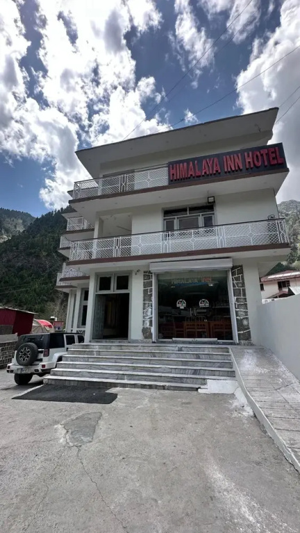 Himaliya Inn Hotel & Restaurant