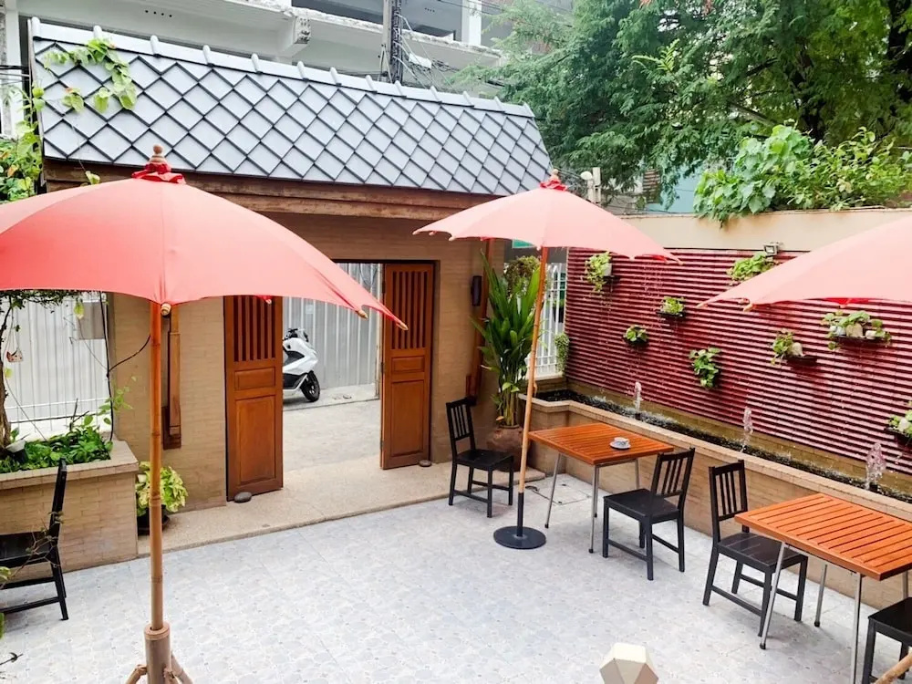 Hotel photo 19