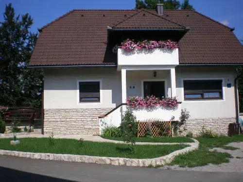 House Sankovic - Chambres