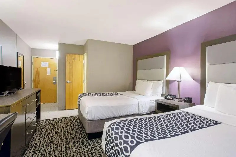 La Quinta Inn by Wyndham Radford - Chambres