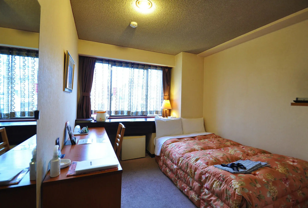 Business Hotel Atelier - Général