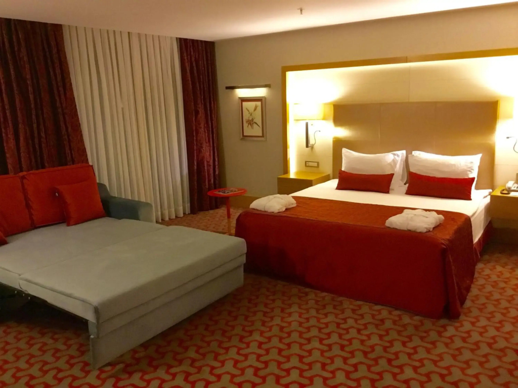 Divan Bursa - фото 3