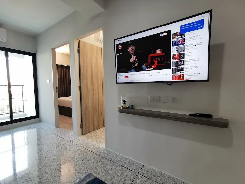 ABC@48 Hotel & Service Apartment