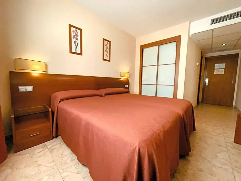 Torrijos - Chambres