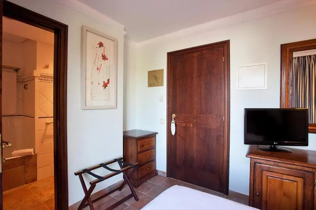 Hotel Cala Sant Vicenç - Adults Only + 16 - Chambres