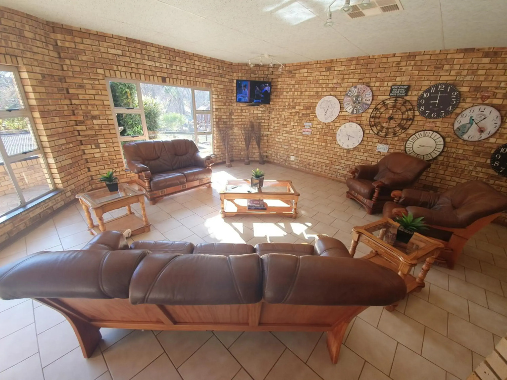 Leach Lodge — foto 2
