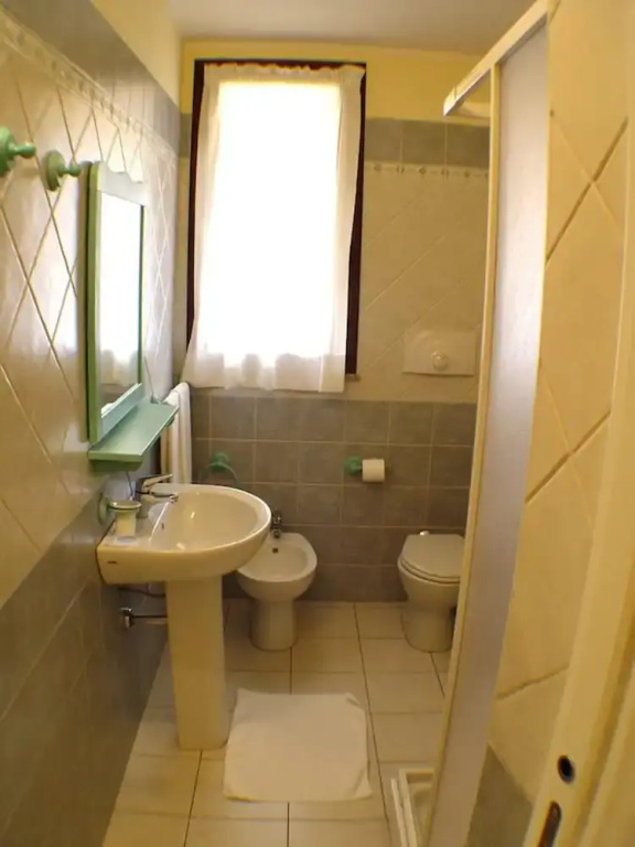 Palm Village - Chambres