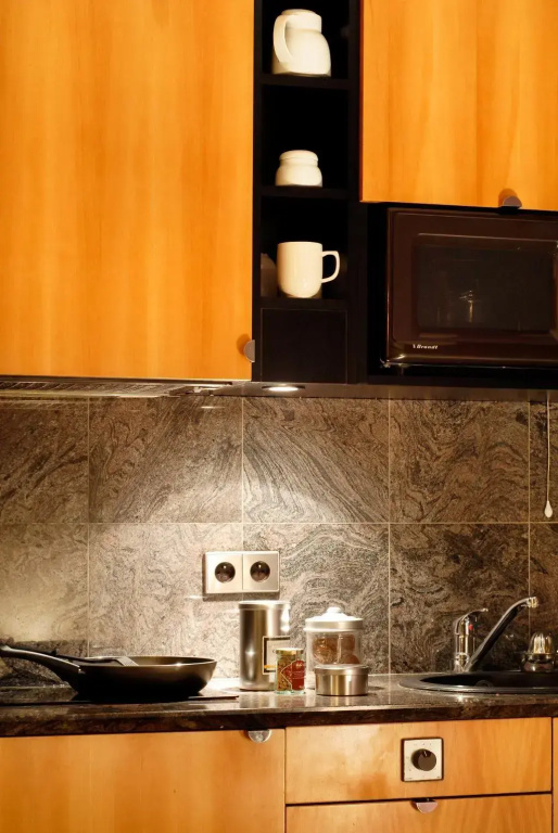Aparthotel Adagio Paris Haussmann - Général