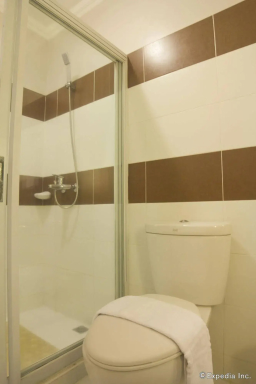 Hotel Rembrandt Quezon City - Général