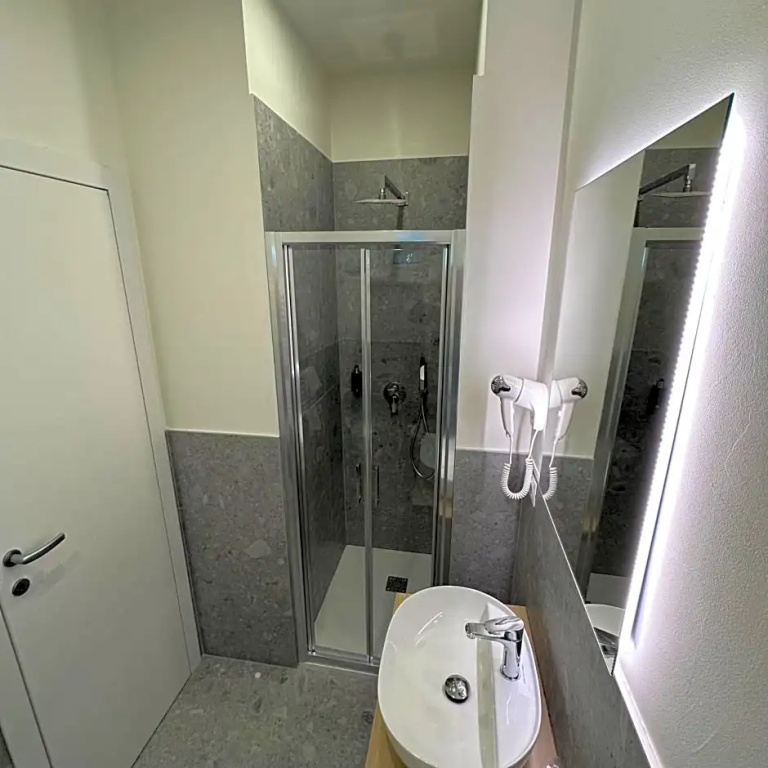 Hotel St. Gregory Park - Chambres