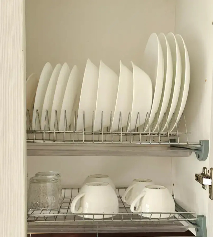 Апартаменты в Квартале 206 - фото 11