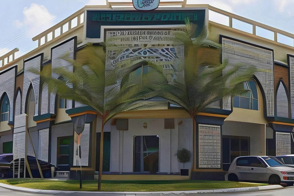 Hotel Desaru Penawar in Bandar Penawar