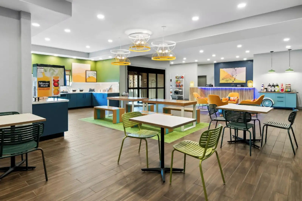 Spark By Hilton Wichita Falls