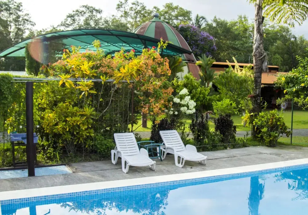 Kayak Lodge - фото 11