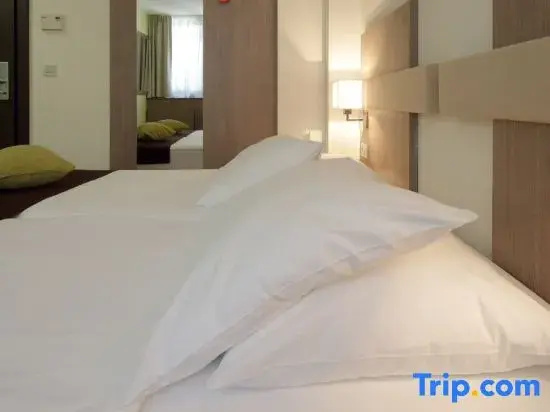 Blue Star Dive & Resort - Chambres