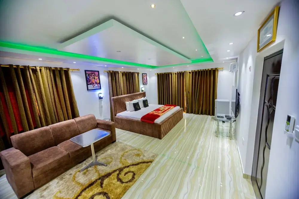 Hotel photo 14