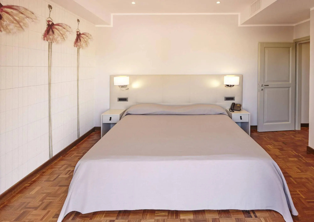 Tramas Hotel & SPA - Général