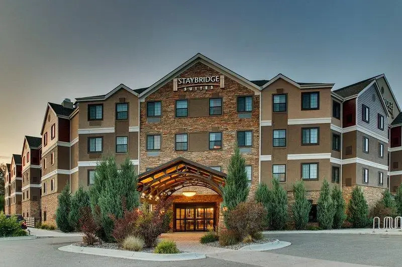 Staybridge Suites Missoula by IHG - Chambres