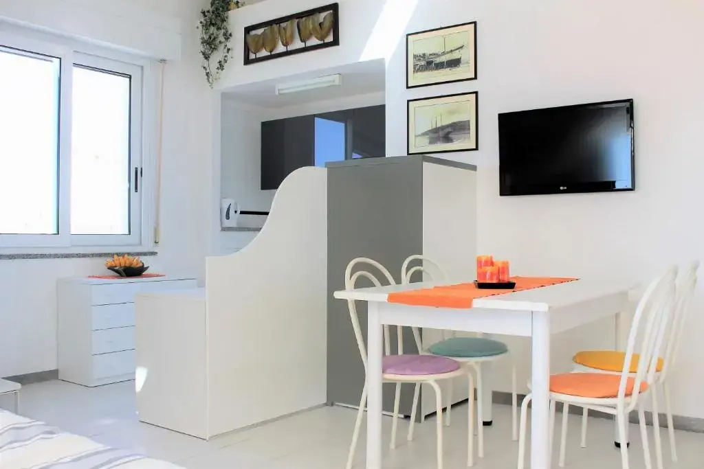 Residence Fiorella - Chambres