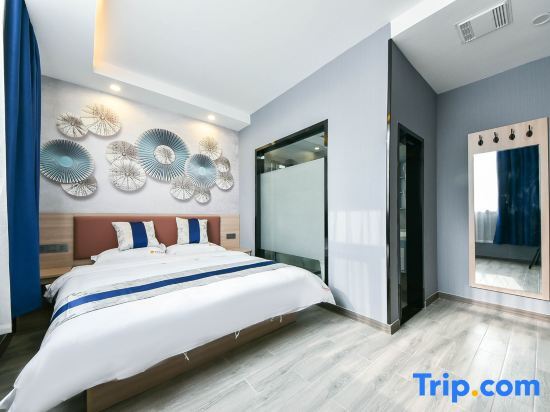 Bali Niksoma Boutique Beach Resort