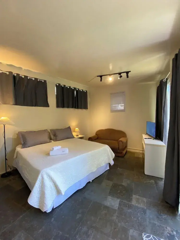 Bollté Praia Boutique Pousada - Campeche - SC - Chambres