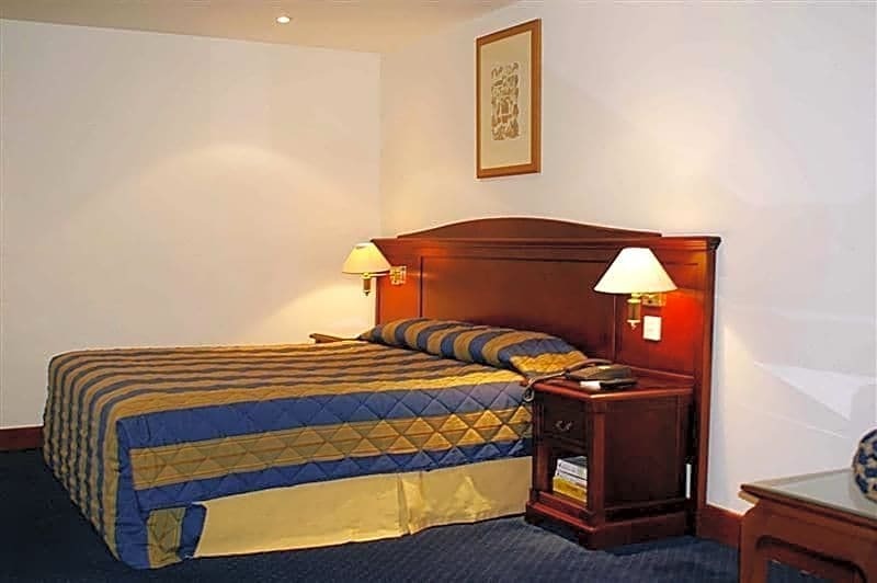 York International Hotel