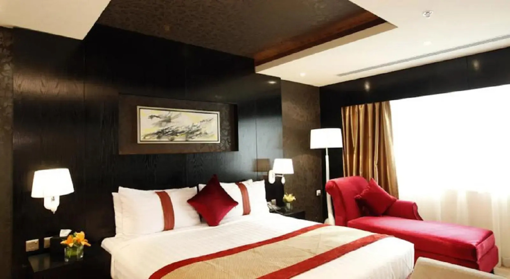 Hotel photo 22